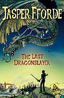 The Last Dragonslayer
