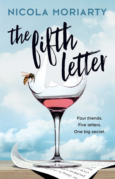 The Fifth Letter