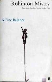 A Fine Balance