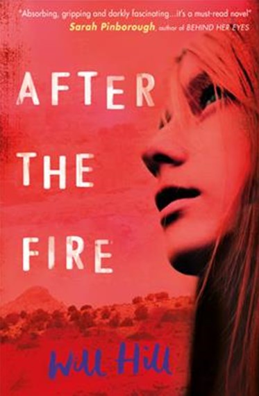 After The Fire