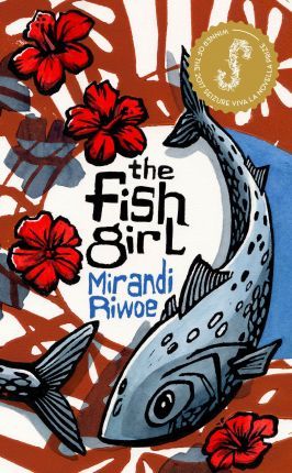 The Fish Girl
