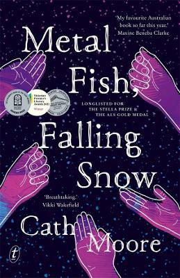 Metal Fish, Falling Snow