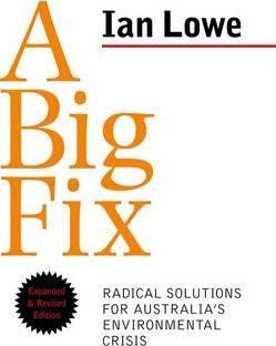 A Big Fix