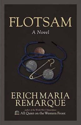 Flotsam: A Novel