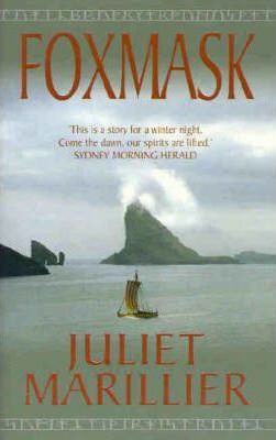 Foxmask: Saga of the Light Isles 2