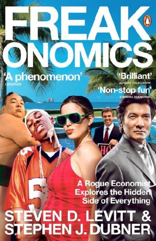 Freakonomics