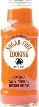 Sugar-free Cooking