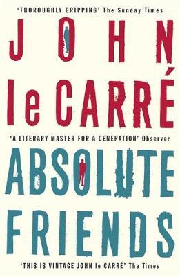 Absolute Friends