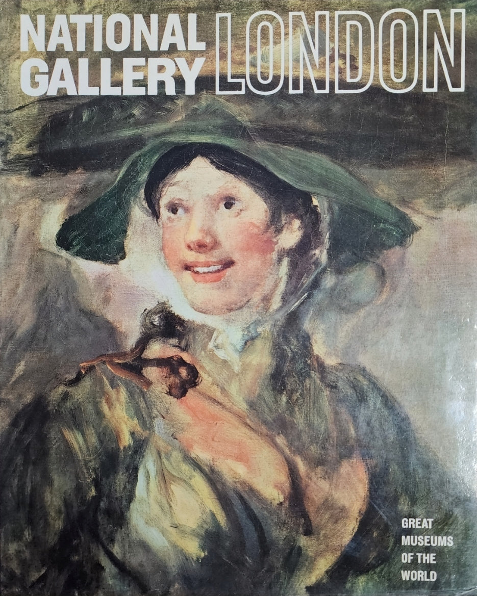 National Gallery: London