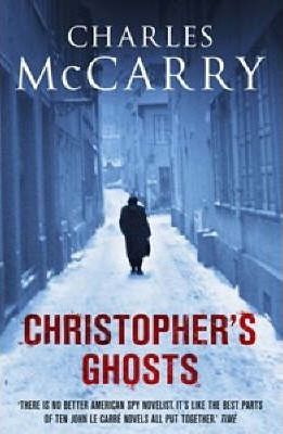 Christopher's Ghosts