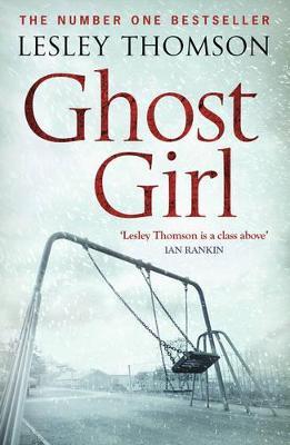 Ghost Girl