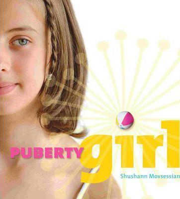 Puberty Girl