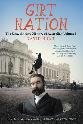 Girt Nation (Vol 3)