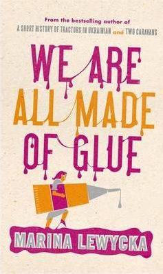 We Are All Made of Glue