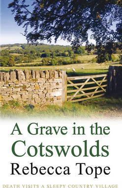 A Grave In The Cotswolds