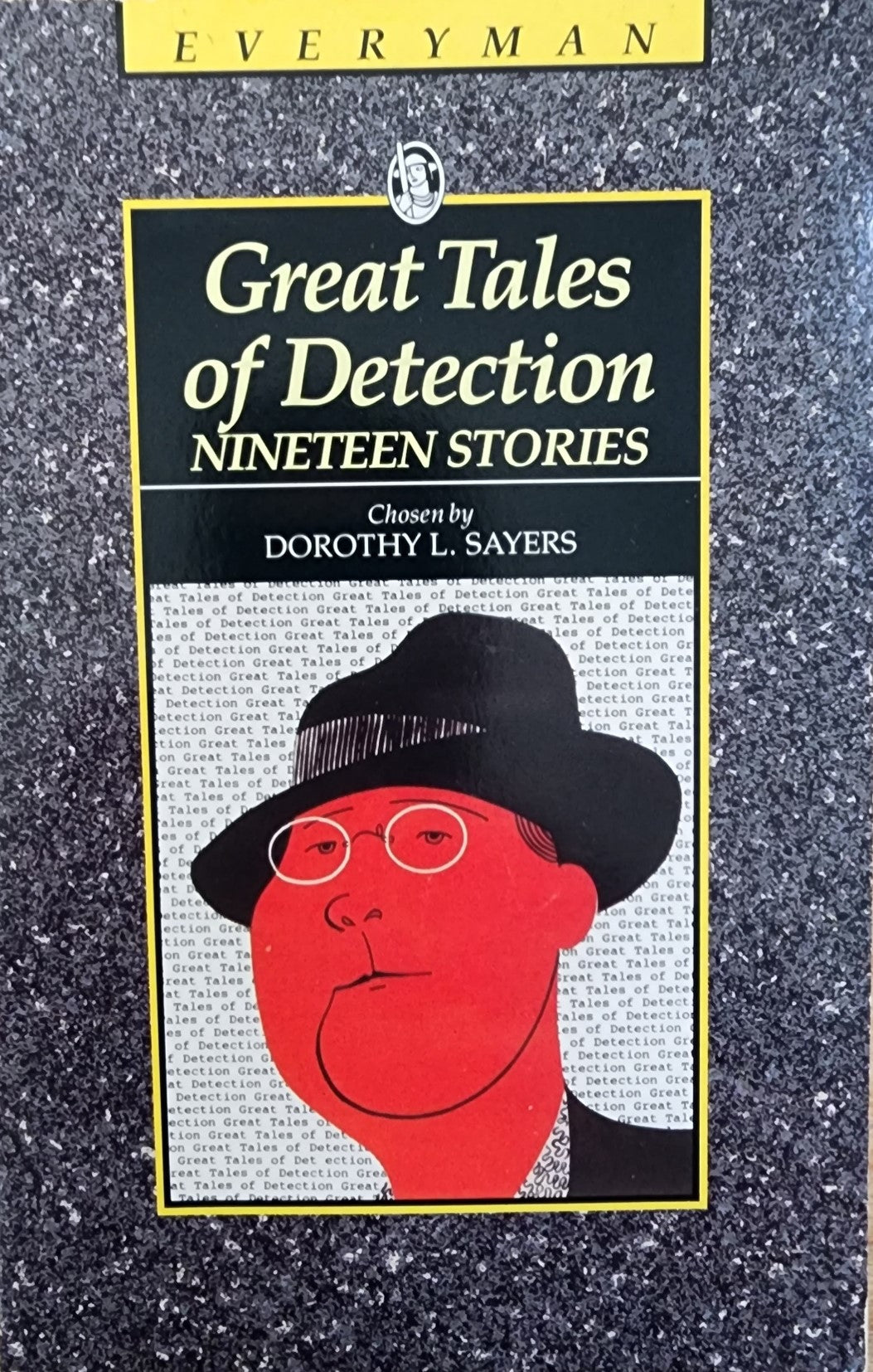 Great Tales of Detection