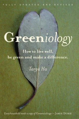 Greeniology