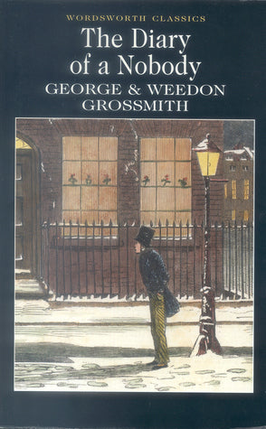 The Diary of a Nobody
