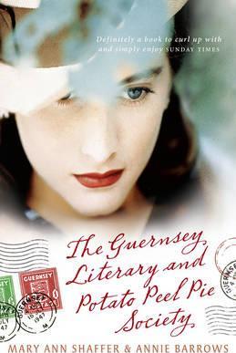 The Guernsey Literary and Potato Pe