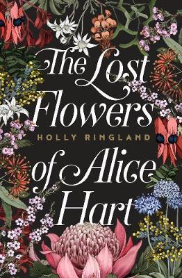 The Lost Flowers of Alice Hart