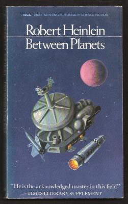 Between Planets
