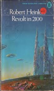 Revolt in 2100