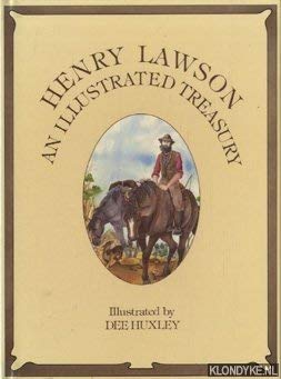 Henry Lawson: An Illustrated Treasury
