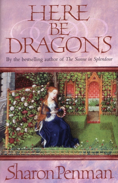 Here Be Dragons