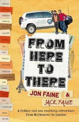 From Here to There