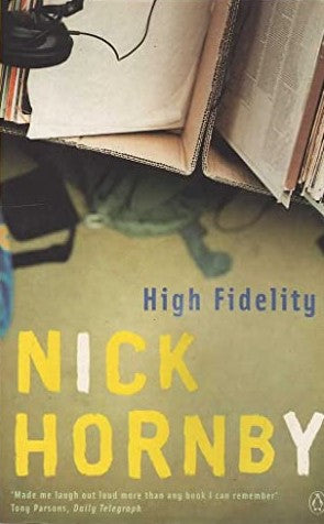 High Fidelity