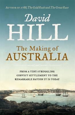 The Making of Australia