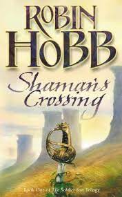Shaman's Crossing