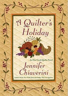 A Quilter's Holiday