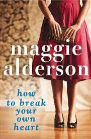 How To Break Your Own Heart