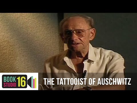 The Tattooist of Auschwitz
