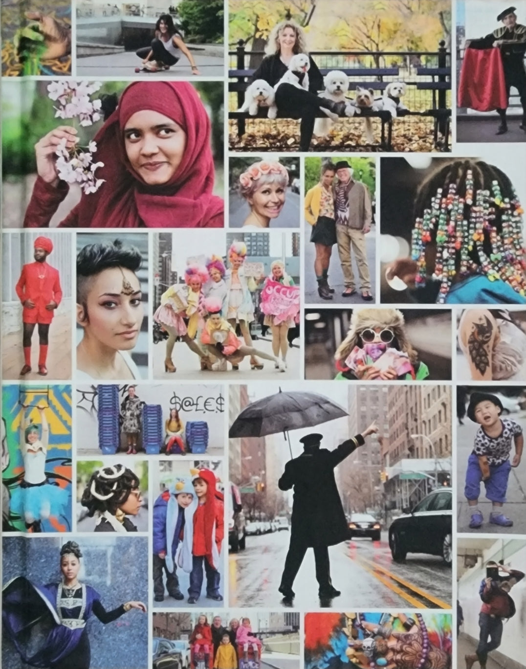 Humans of New York