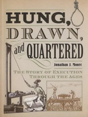 Hung, Drawn And Quartered
