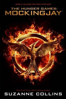 Mockingjay