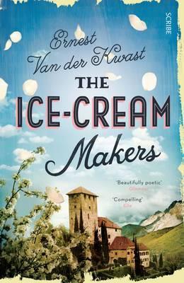 The Ice-Cream Makers