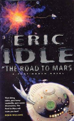 The Road to Mars