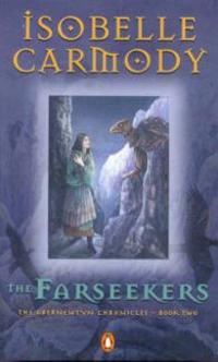 Obernewtyn Chronicles #2 The Farseekers