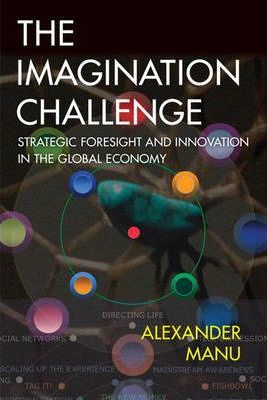 The Imagination Challenge