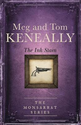 The Ink Stain