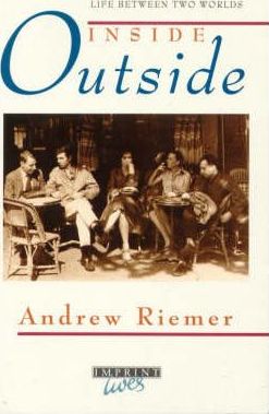 Inside Outside: Life Between Two Worlds