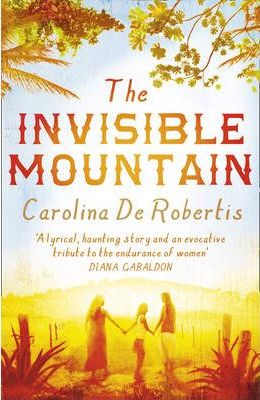 The Invisible Mountain