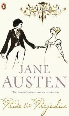 Pride and Prejudice