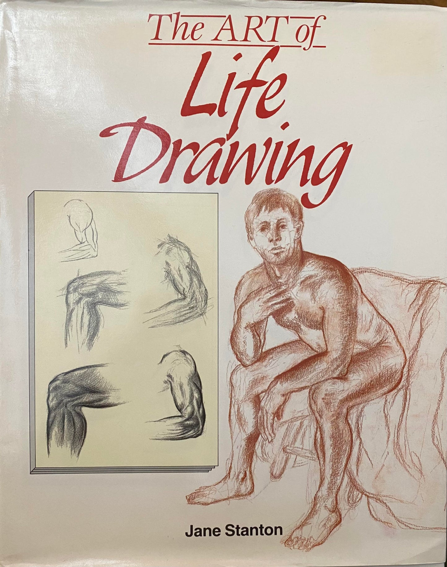 The Art of Life Drawing