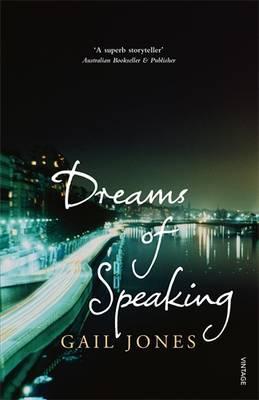 Dreams Of Speaking