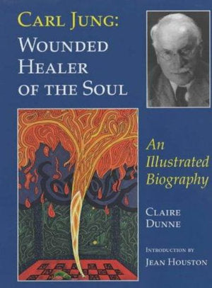 Carl Jung: Wounded Healer of Soul