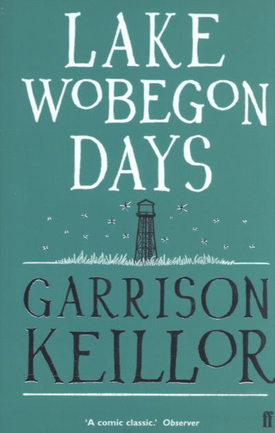 Lake Wobegon Days